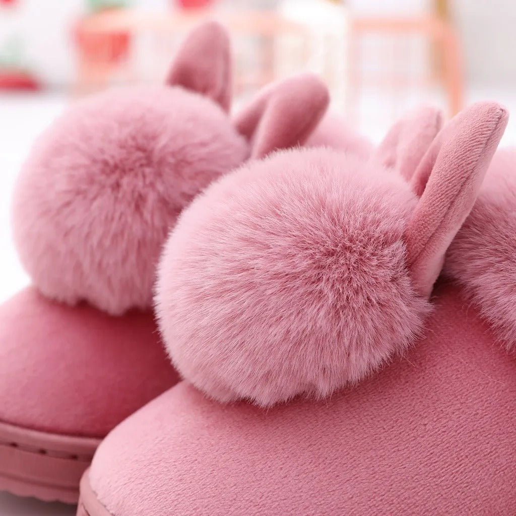 Dames pantoffels voor binnen