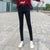 Dames Klassieke Stretch Jeans