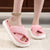 Antislipbadpantoffels met open teen