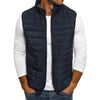 Heren Mouwloos Bodywarmer Vest