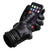 Leren heren winterhandschoenen
