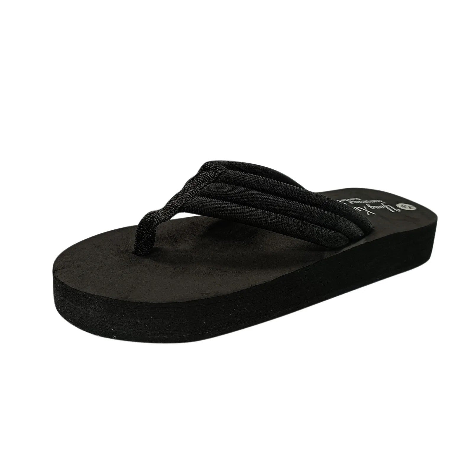 Vrouwen Platte Slippers