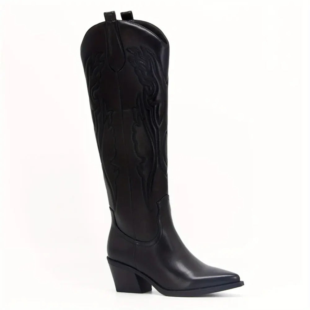 Dames Western Cowboylaarzen