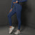 Naadloze gymlegging voor dames