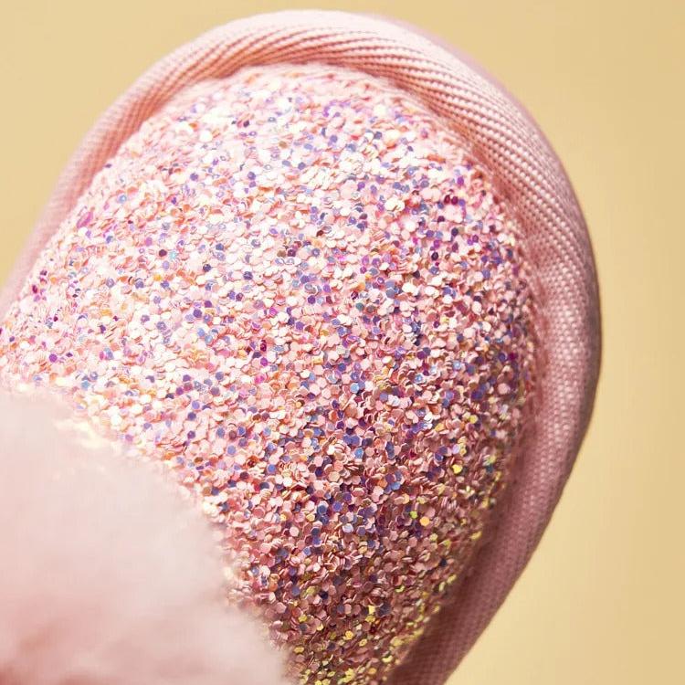 Kinderen Warme Pluche Zachte Onderkant Sneeuwlaarzen