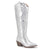 Dames Western Cowboylaarzen