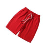 Heren Ademende Vrijetijdsshorts