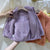 Kinder Warm Fleece Jasje