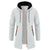 Herenhoodies met lange mouwen en rits