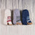 Winter Warme Antislip Huissokken