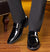 Luxe Leren Schoenen