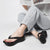 Vrouwen Sleehakken Slippers