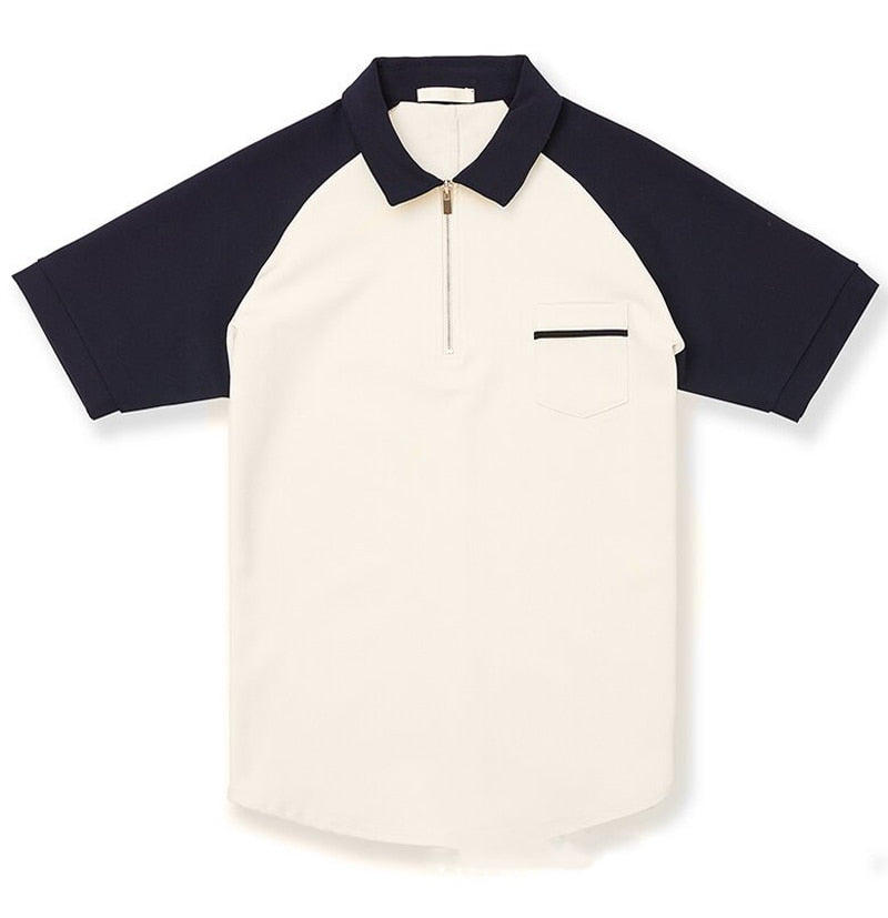 Zomer Ritsshirt