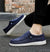 Casual veterschoenen voor heren