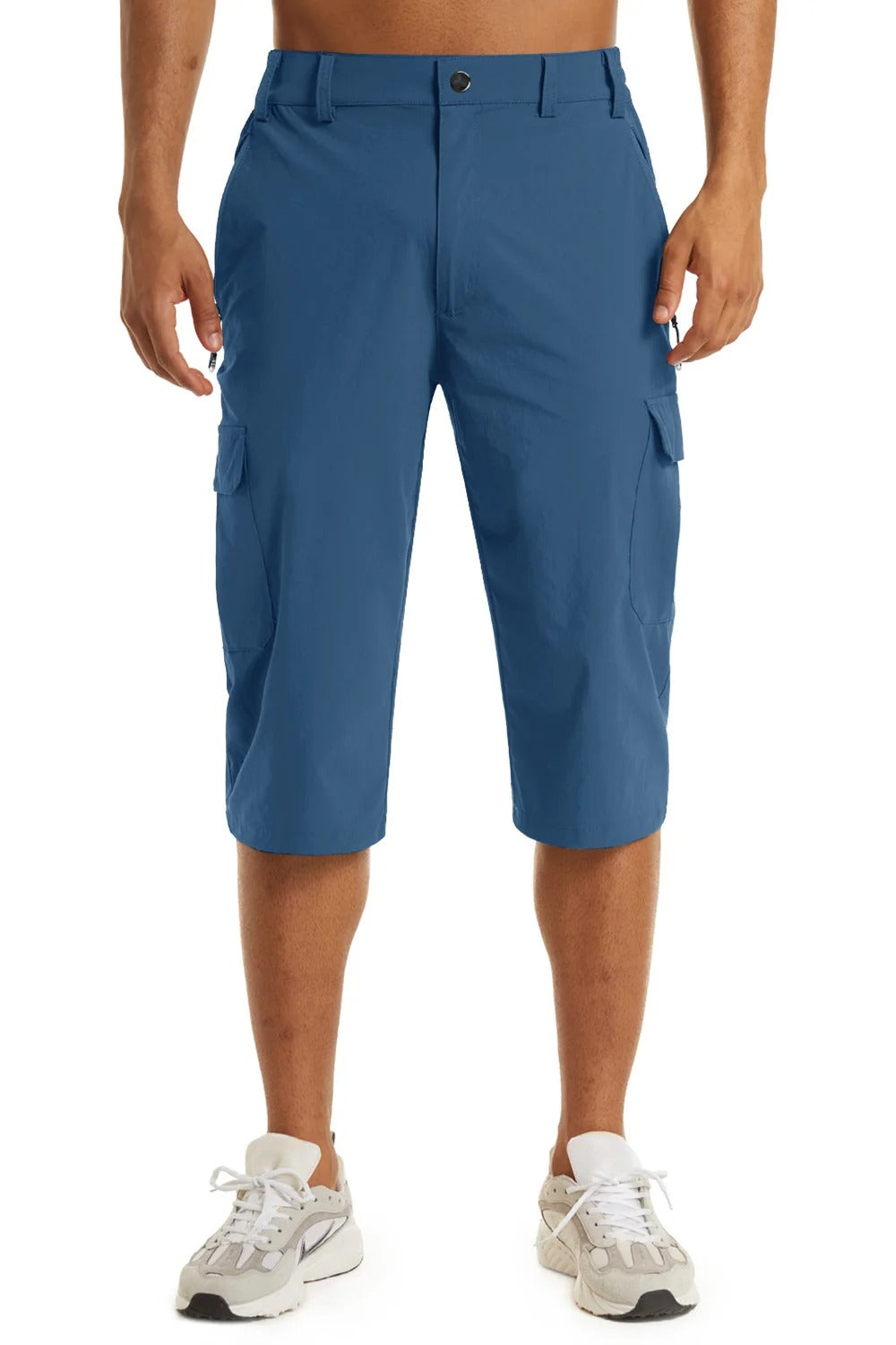 Tactische Herenshort