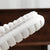Antislipbadpantoffels met open teen