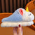 Kinder Eenhoorn Pluche Pantoffels