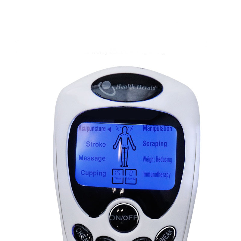 Elektro Puls Verlichter