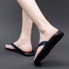 Heren Antislip Leren Slippers