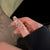 Serpent Glamour Ring