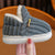 Antislip kinderslippers met zachte zool en pluche
