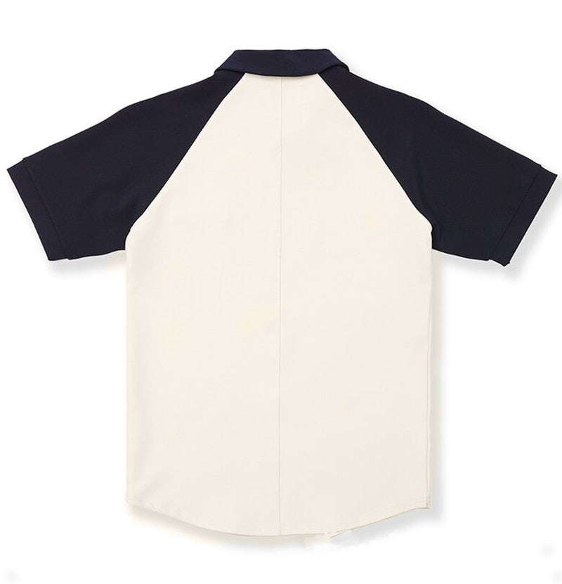 Zomer Ritsshirt