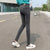 Dames Klassieke Stretch Jeans