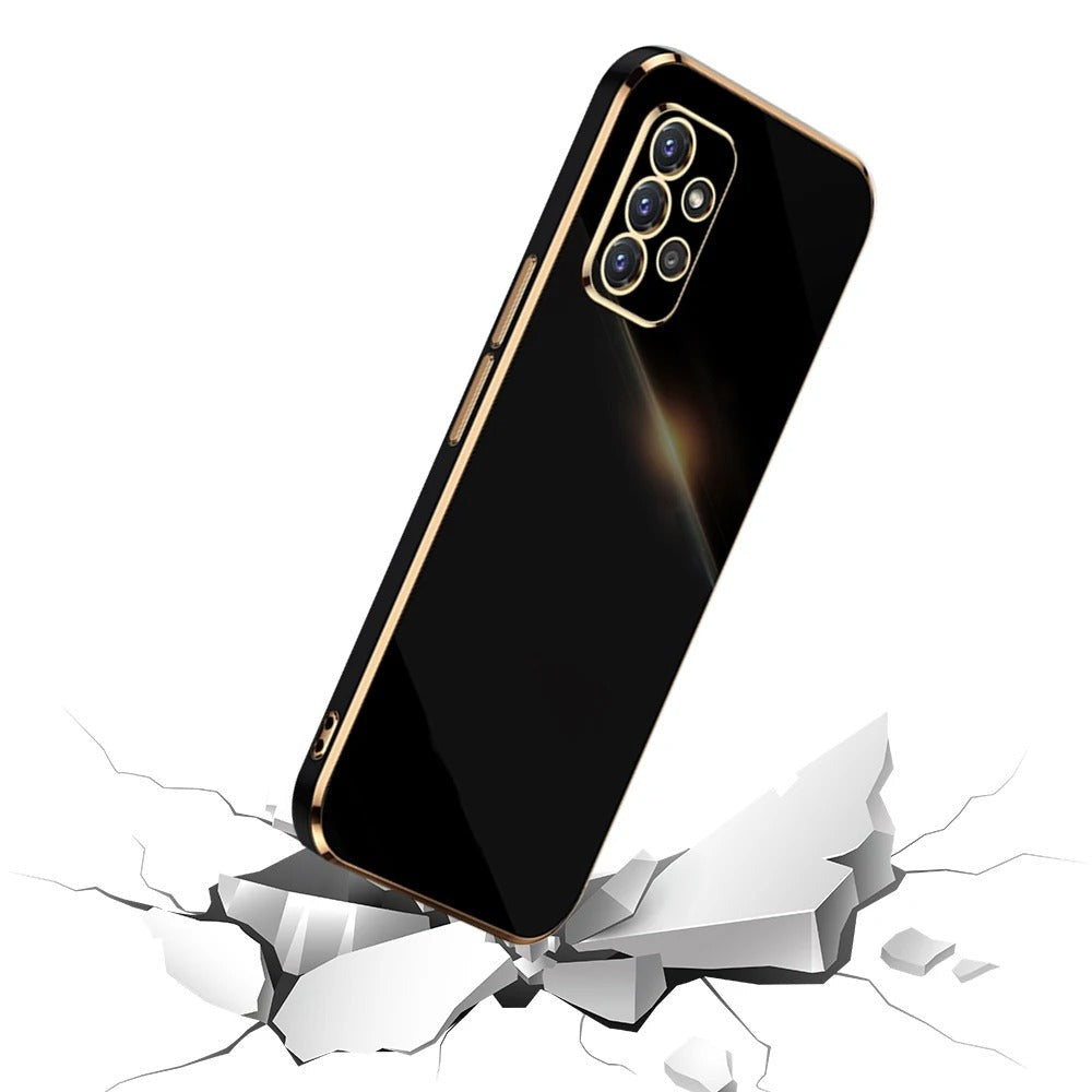 Luxe Samsung Galaxy Telefoonhoesje