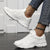 Vrouwen Lichtgewicht Mesh Casual Schoenen
