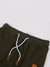 Heren Casual Broek Losse Pasvorm Katoen Met Snoertrek-4