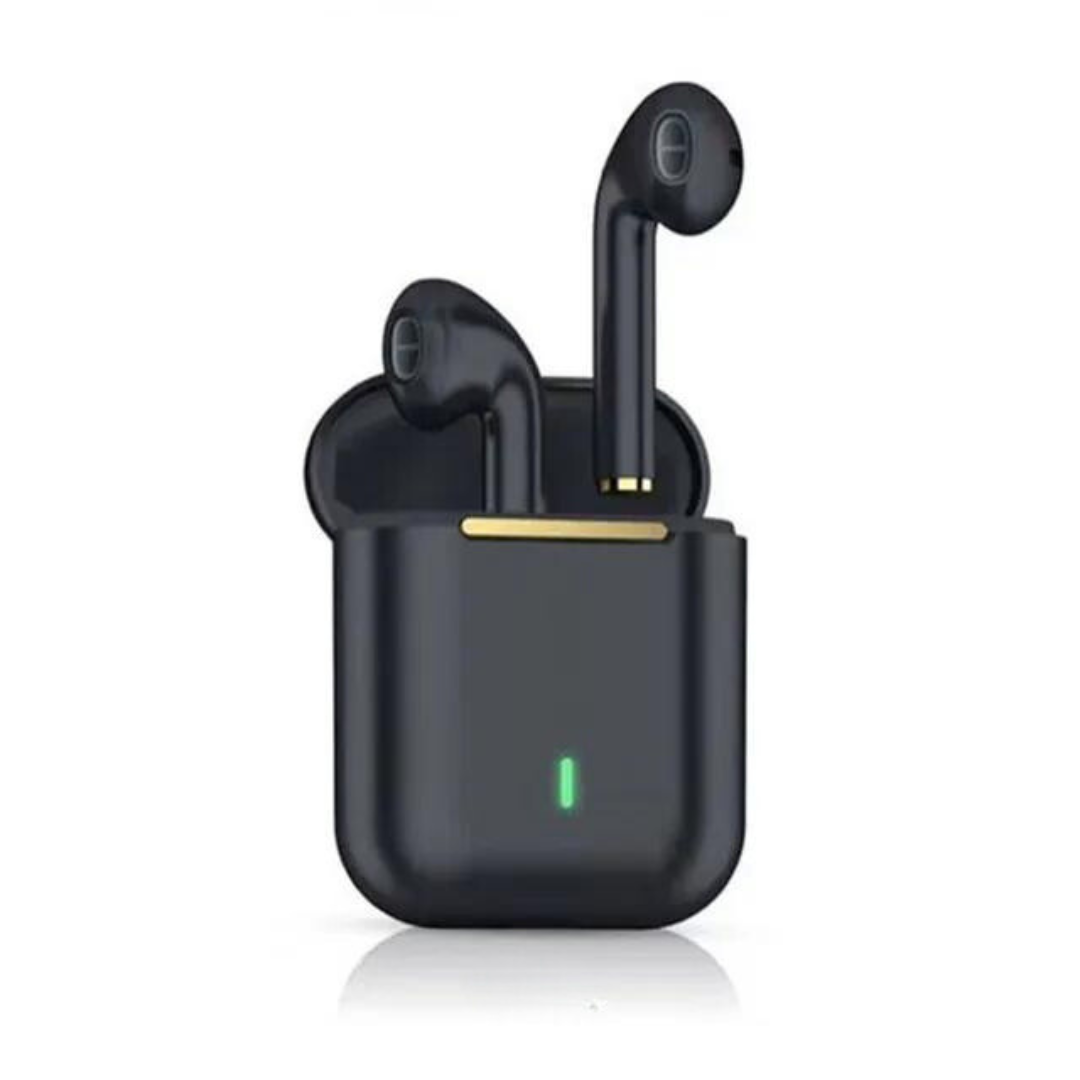 Bluetooth-oordopjes met ruisonderdrukking