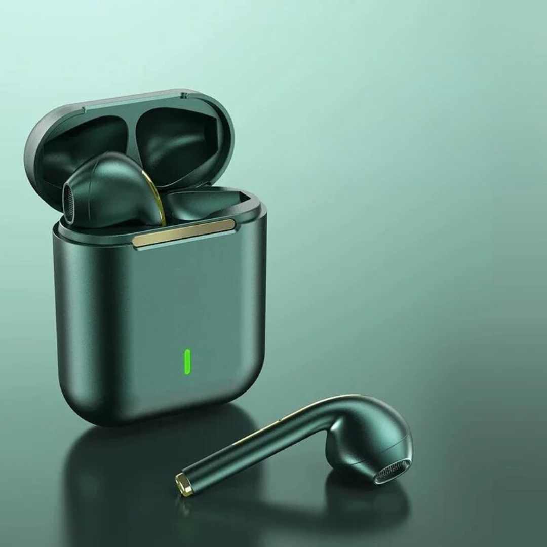 Bluetooth-oordopjes met ruisonderdrukking