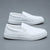 Variant image for Heren Slipper Casual Leer Comfortabel Design-1
