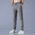 Variant image for Heren Skinny Jeans Blauw Dehnbaar Slim Fit Stretch-1