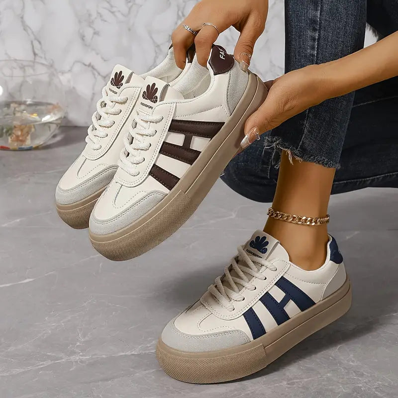 Dames Sneakers Light Edition 9 Ademend Textiel Comfortabel Modern Design-4