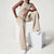 Dames Jumpsuit Zwart Elegant Luchtig Met Wijde Pijpen-2
