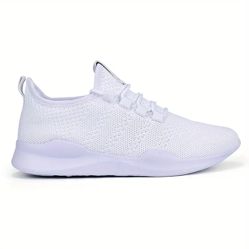 Variant image for Heren Hardloopschoenen Ademend Lichtgewicht Sportieve Synthetische Materialen-21