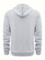 Heren Hoodie Casual Katoen Ontspannen Pasvorm-2