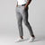 Variant image for Heren Chino's Slanke Pasvorm Katoenmix voor Stijlvolle Outfits-1