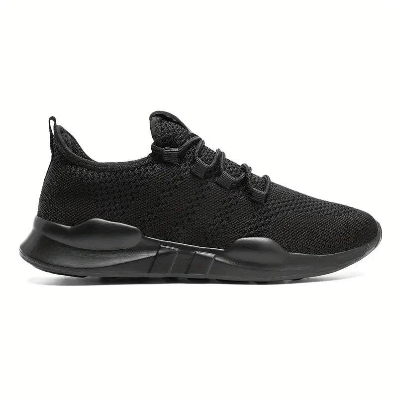 Variant image for Heren Hardloopschoenen Ademend Lichtgewicht Sportieve Synthetische Materialen-11