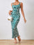 Variant image for Dames Gala Jurk Zeemeermin Zoom Elegante Hoogwaardige Stof-33