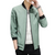 Windjack met ritssluiting jacket voor heren