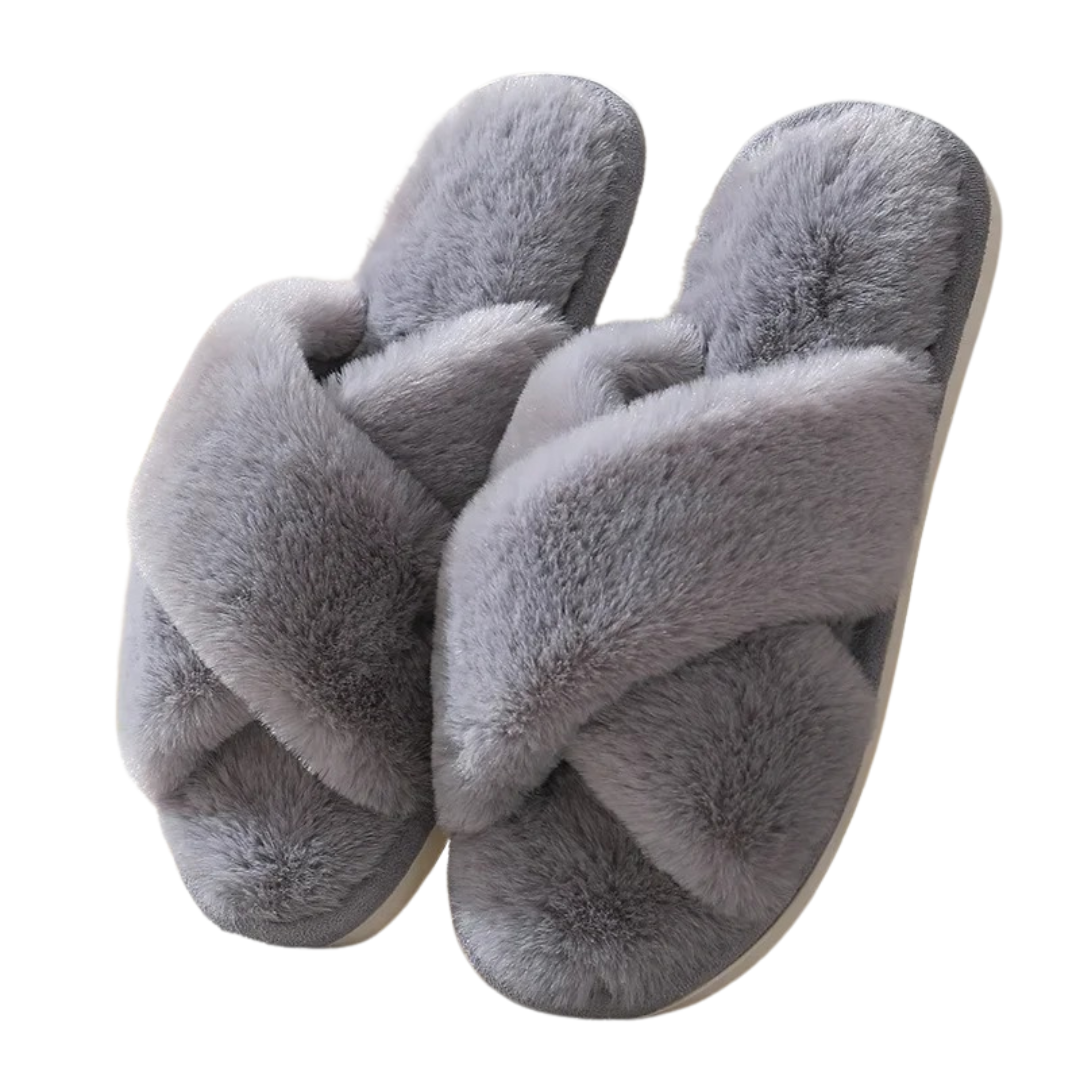Casual Huispantoffels voor dames