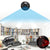 Variant image for Draadloze Mini Camera Wifi Compact 1080P HD Met Nachtzicht-1