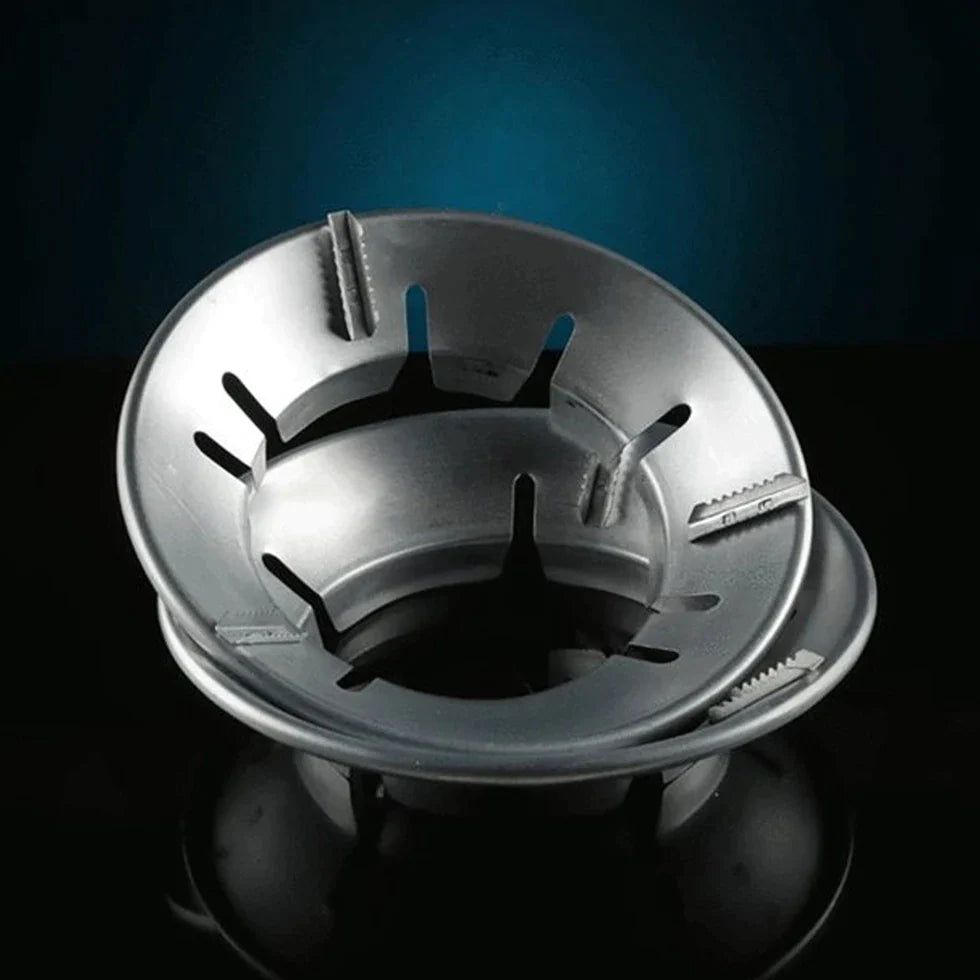 Gasfornuis Energy-Saver Schijf