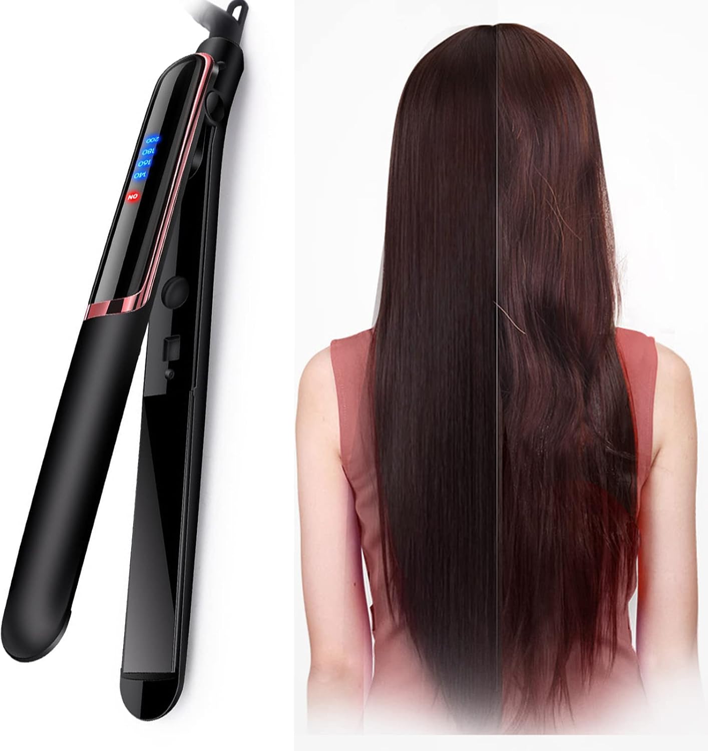 Keramische Ionische Stijltang