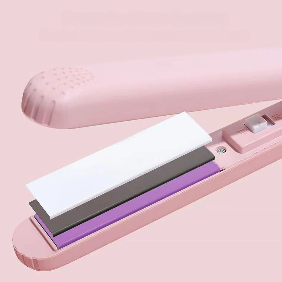 Keramische Stijltang