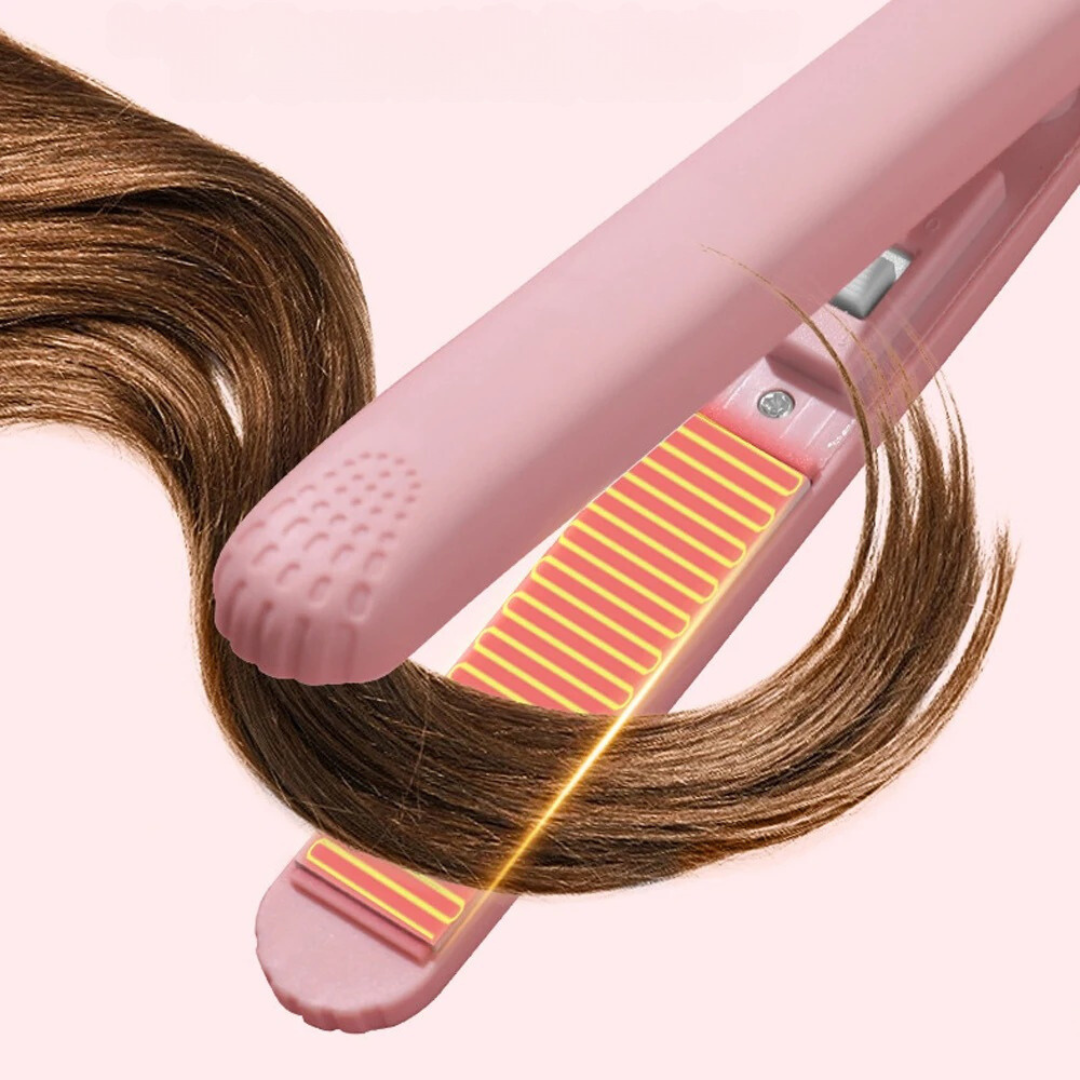 Keramische Stijltang