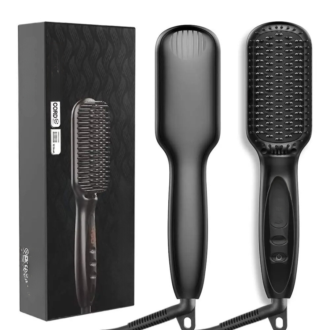 Snelle Stijltang Borstel