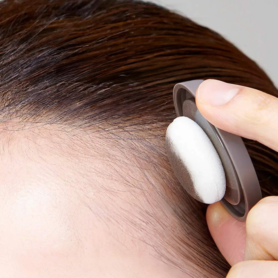 Waterproof Haarlijn Poeder Concealer